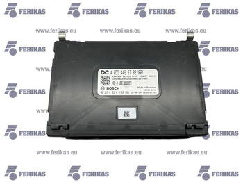 Bloc de gestion BOSCH