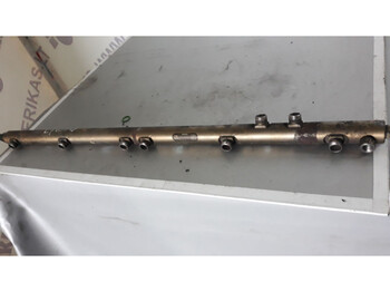 Filtre à carburant BOSCH Actros