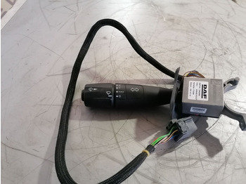 Commutateur de colonne de direction DAF