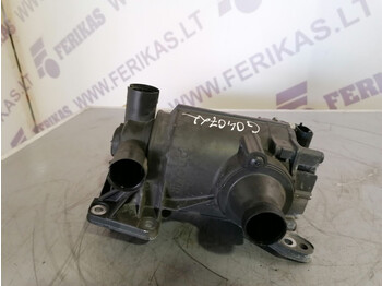 Moteur et pièces DAF