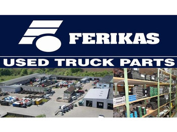 Relais pour Camion DAF: photos 2 Relais pour Camion DAF: photos 2