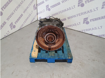 Boîte de vitesse DAF