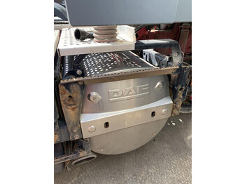 Silencieux DAF XF 105