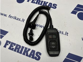 Suspension DAF XF
