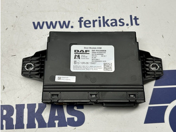 Bloc de gestion DAF XF