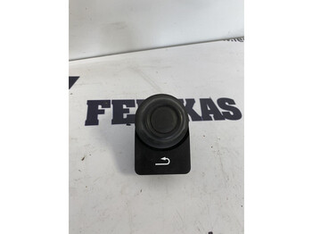 Panel de instrumentos DAF