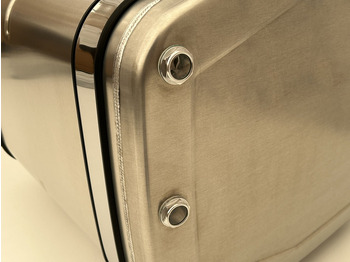 Réservoir hydraulique pour Camion neuf Hydraulic aluminum oil tank 250L: photos 4 Réservoir hydraulique pour Camion neuf Hydraulic aluminum oil tank 250L: photos 4