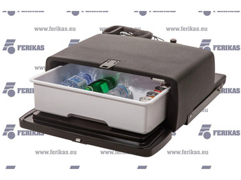 Cabine et intérieur