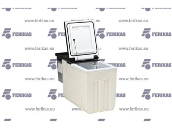 Cabine et intérieur