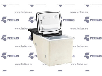 Cabine et intérieur