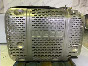 Catalyseur IVECO