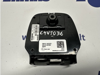 Bloc de gestion IVECO S-WAY