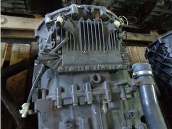 Boîte de vitesse pour Camion MAN 12AS2301IT gearbox: photos 3