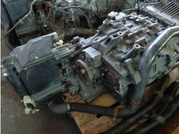 Boîte de vitesse pour Camion MAN 12AS2301IT gearbox: photos 5