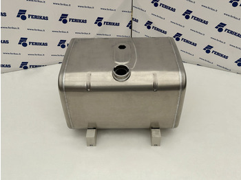 Réservoir de carburant MAN