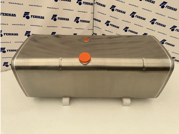 Réservoir de carburant MAN