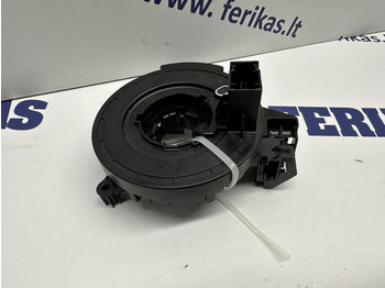 Système électrique MAN TGX