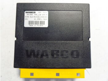 Bloc de gestion MAN TGX