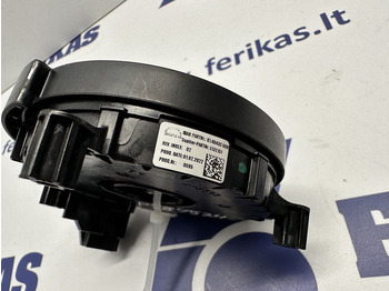 Système électrique pour Camion MAN TGX: photos 3