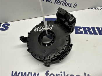 Système électrique pour Camion MAN TGX: photos 2