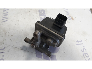 Système d'échappement MERCEDES-BENZ Actros