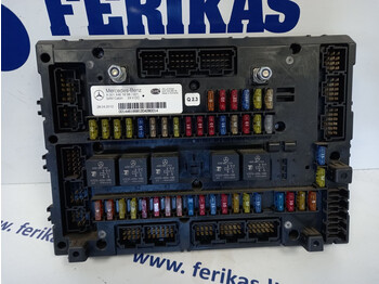 Système électrique MERCEDES-BENZ Actros