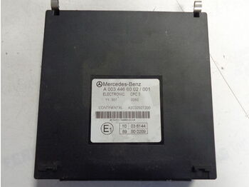 Bloc de gestion MERCEDES-BENZ