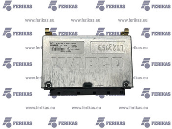 Bloc de gestion MERCEDES-BENZ