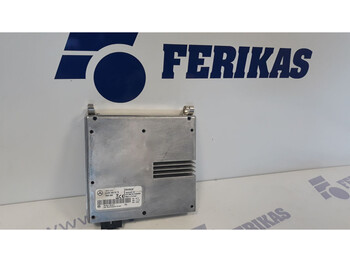 Bloc de gestion MERCEDES-BENZ