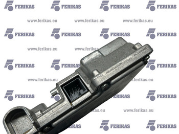 Bloc de gestion pour Camion Mercedes-Benz Multi Function Camera MPC2: photos 4