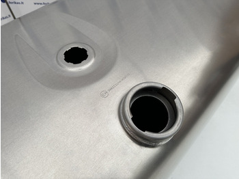 Réservoir de carburant pour Camion neuf Mercedes-Benz New aluminum fuel tank 500L: photos 4