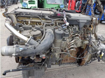 Moteur MERCEDES-BENZ