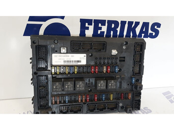 Système électrique MERCEDES-BENZ