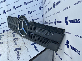 Capot pour Camion Mercedes-Benz bonnet grill: photos 3
