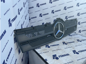 Capot pour Camion Mercedes-Benz bonnet grill: photos 2