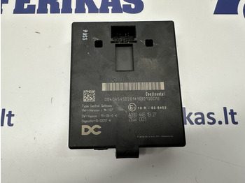 Bloc de gestion MERCEDES-BENZ