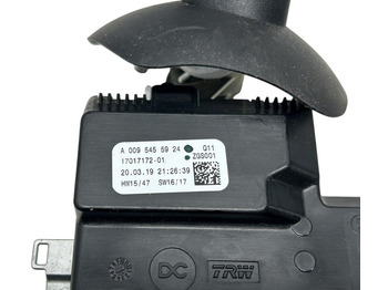 Relais pour Camion Mercedes-Benz steering column switch, gear switch: photos 4