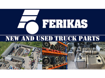 Relais pour Camion Mercedes-Benz steering column switch, gear switch: photos 5