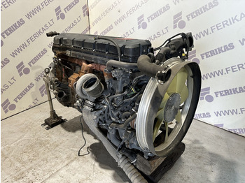 Moteur RENAULT