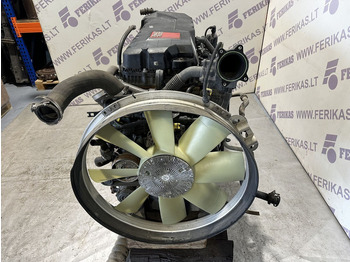 Moteur pour Camion Renault DTI 11 430 EUVI engine, 430HP: photos 2