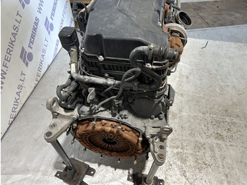 Moteur pour Camion Renault DTI 11 430 EUVI engine, 430HP: photos 5