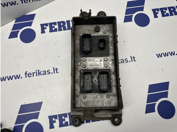 Bloc de gestion RENAULT