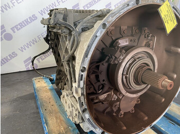 Boîte de vitesse pour Camion Renault T AT2412E gearbox with retarder: photos 4