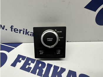 Panel de instrumentos RENAULT