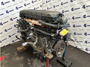 Moteur SCANIA