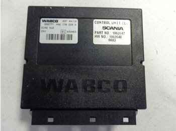 Bloc de gestion SCANIA