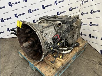 Boîte de vitesse SCANIA R