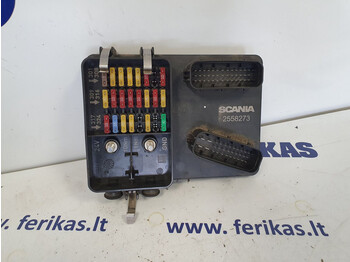 Bloc de gestion SCANIA