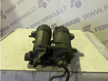 Filtre à carburant SCANIA