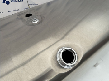 Réservoir de carburant pour Camion neuf Scania New aluminum fuel tank 600L: photos 4